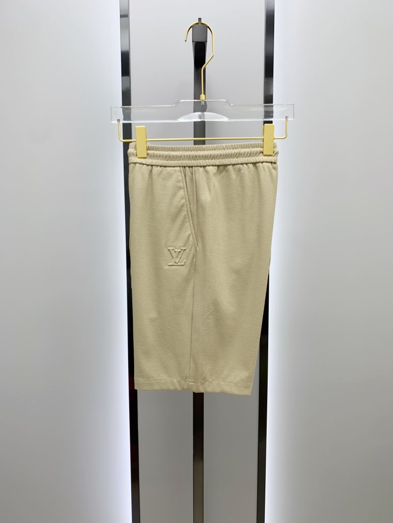 Louis Vuitton Short Pants